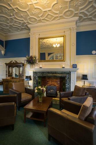 Hotel Gartmore House