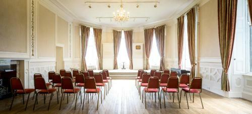Hotel Gartmore House