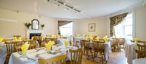 Hotel Gartmore House