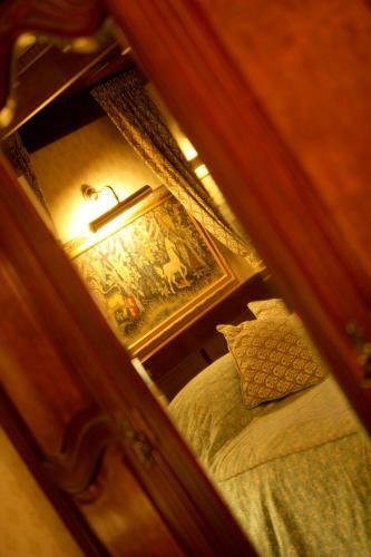 Langley Castle Hotel