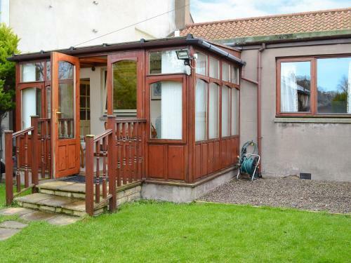 Green Door Cottage
