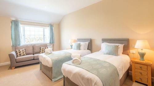 Lastra Farm Hotel