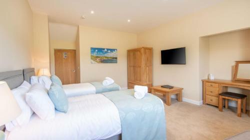 Lastra Farm Hotel