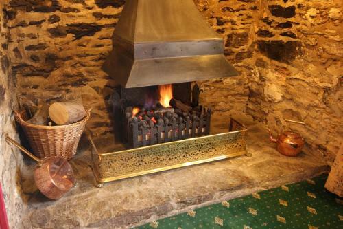 Lastra Farm Hotel