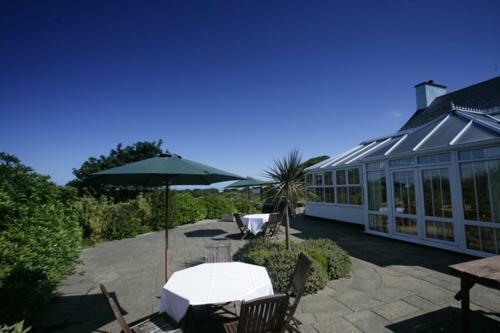 Lastra Farm Hotel