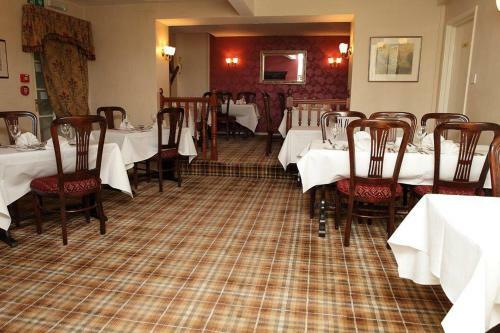Lastra Farm Hotel