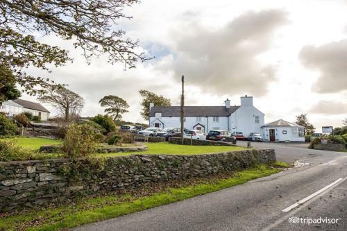 Lastra Farm Hotel