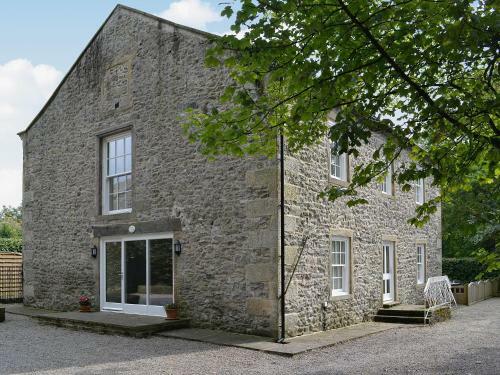 The Mill Lodge