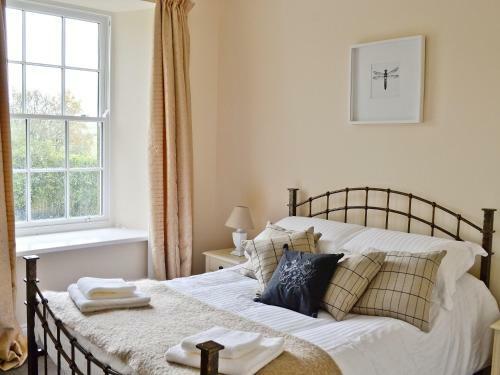 The Mill Lodge