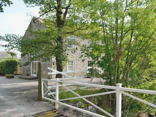 The Mill Lodge