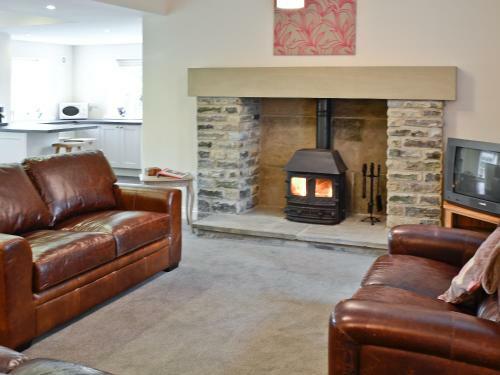 The Mill Lodge