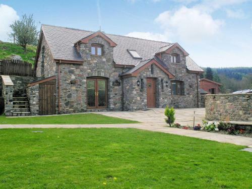 The Old Stables