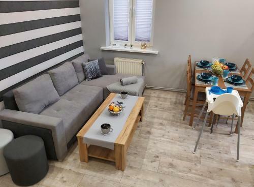 Apartament Na Franciszka?skiej