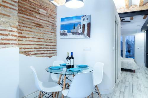 Apartamento Stylish Studio On The Beach