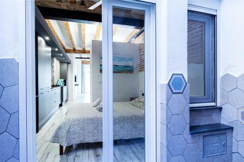 Apartamento Stylish Studio On The Beach