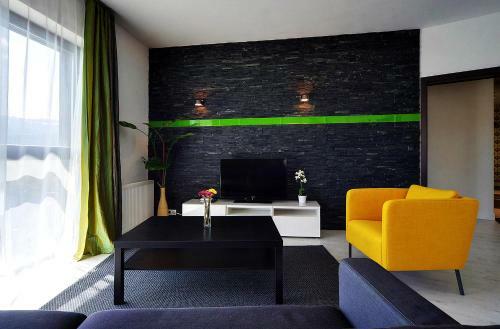 Apartament Pi?kny Widok - Panorama G�r
