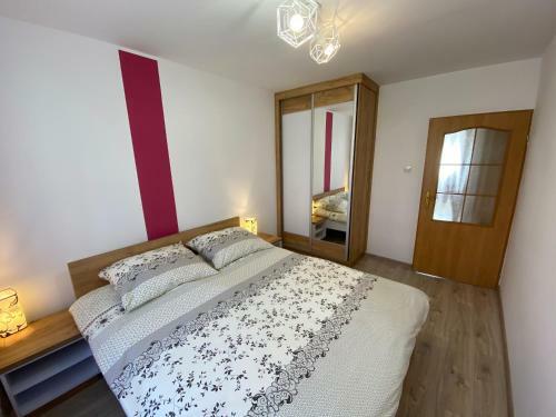 Apartament Martynka