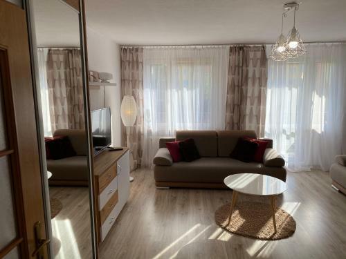 Apartament Martynka