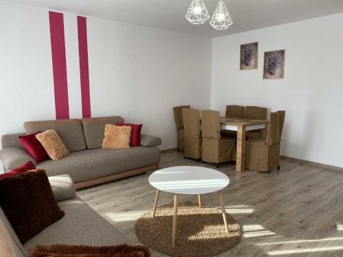 Apartament Martynka
