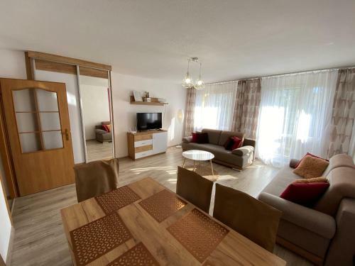 Apartament Martynka
