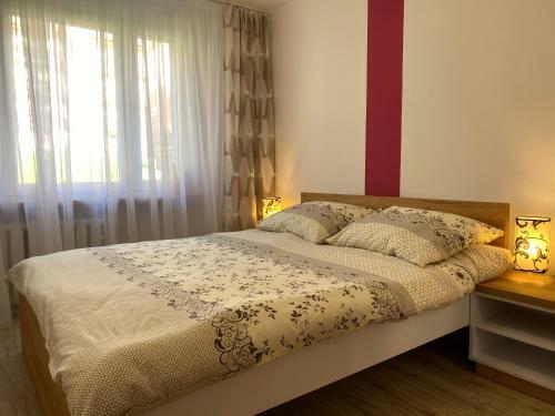 Apartament Martynka
