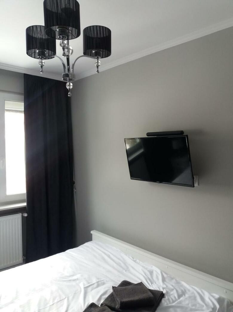 Apartament Centrum 1 Maja 35d Vip