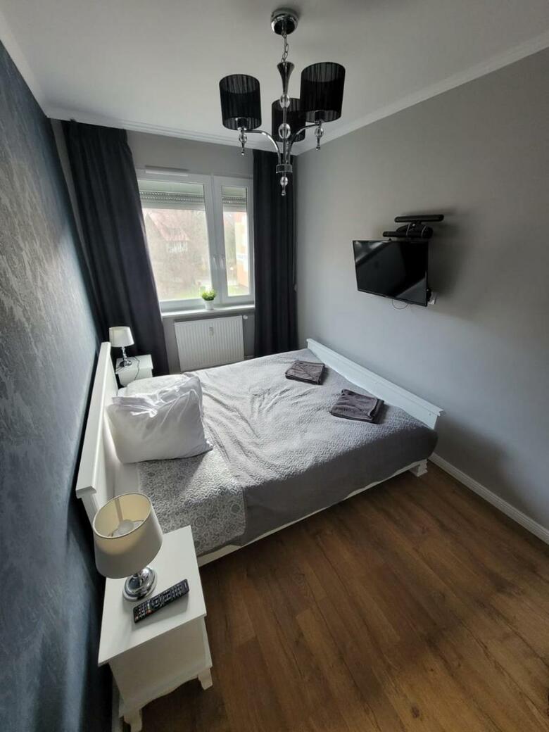 Apartament Centrum 1 Maja 35d Vip