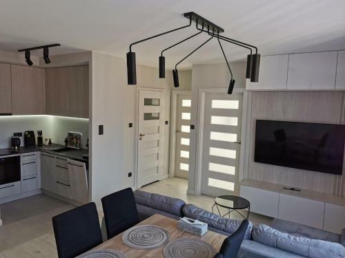 Apartament Ry?