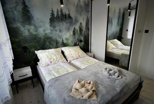 Apartament Ry?