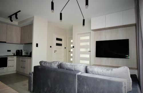 Apartament Ry?