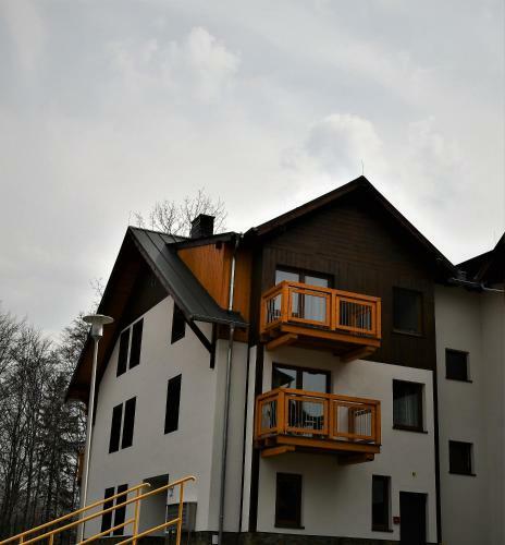 Apartament Ry?
