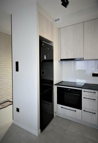 Apartament Ry?
