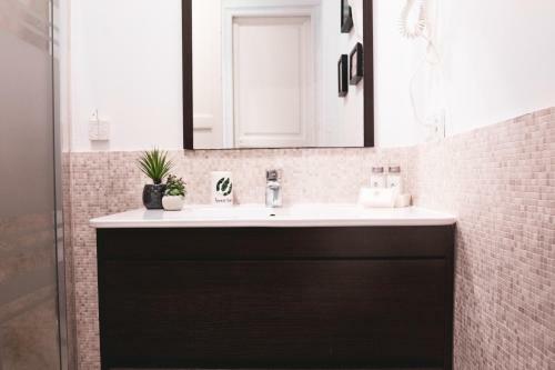 Ruzafa Apartment