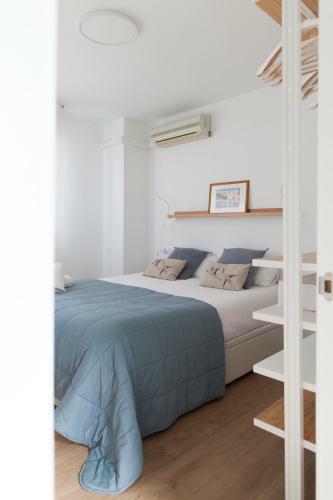 Apartment In The Quart Towers
