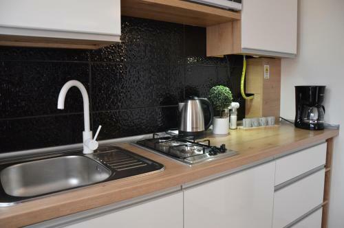 Apartament Centrum