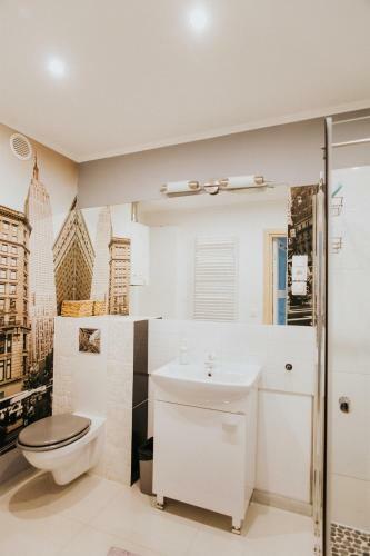 Apartament Wiktoria