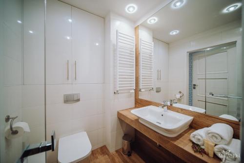 Dolina Wiking�w Apartament Heddal 03