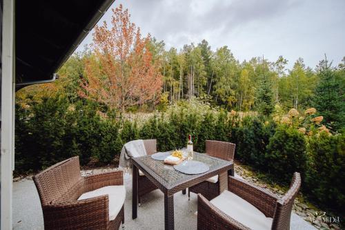 Dolina Wiking�w Apartament Heddal 03