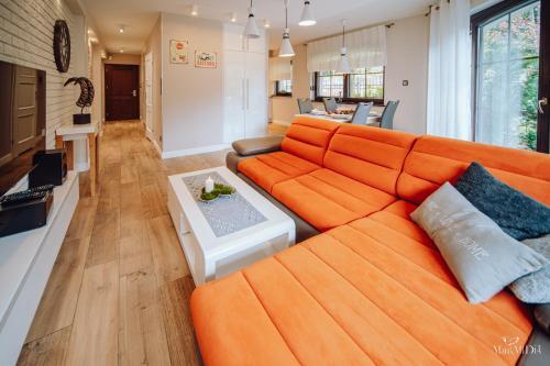 Dolina Wiking�w Apartament Heddal 03