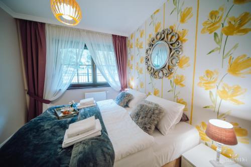 Dolina Wiking�w Apartament Heddal 03