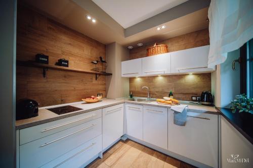 Dolina Wiking�w Apartament Heddal 03