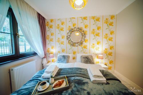 Dolina Wiking�w Apartament Heddal 03