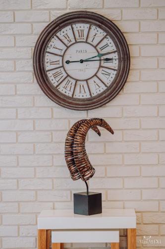 Dolina Wiking�w Apartament Heddal 03