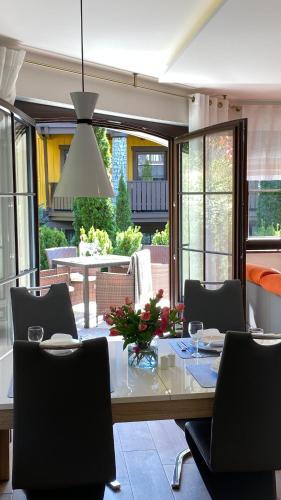 Dolina Wiking�w Apartament Heddal 03