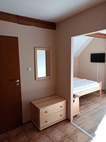Hostal Kurzacka Chata