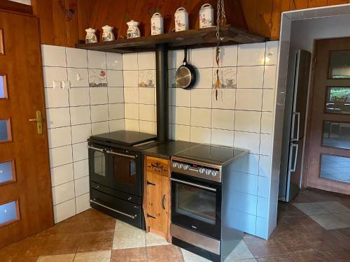 Hostal Kurzacka Chata