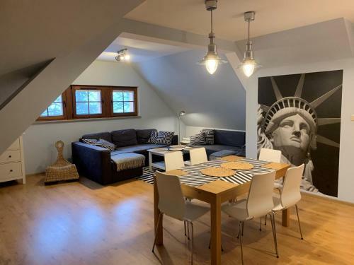 Apartamenty 4 I 45 W Willi J�zefina