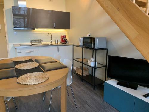 Apartamenty 4 I 45 W Willi J�zefina