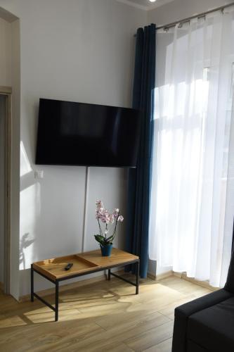 Apartamenty Kili?skiego