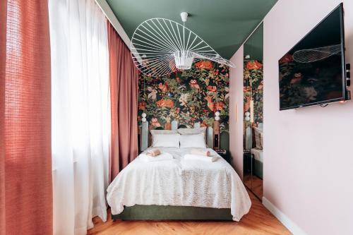 Widok�wka Apartament 12